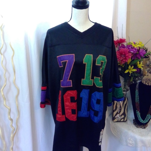 Athletic Series Other - VTG Jersey